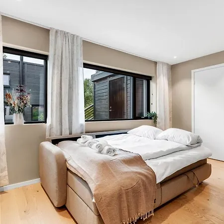 Appartamento Aurora Dream Escape L Cozy L Stylish *