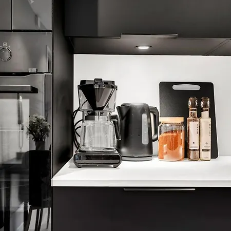 Appartamento Aurora Dream Escape L Cozy L Stylish Tromsø