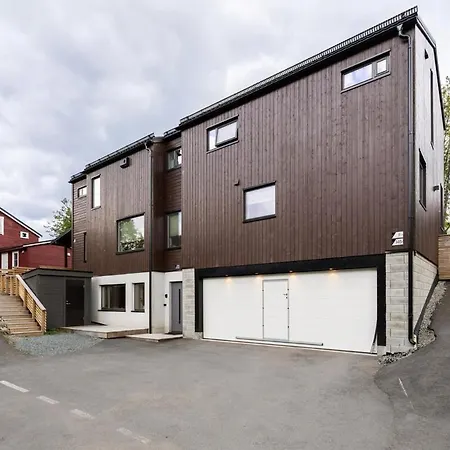 Appartement Aurora Dream Escape L Cozy L Stylish *