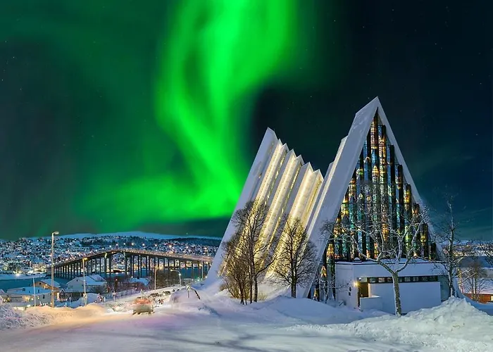 Apartamento Aurora Dream Escape L Cozy L Stylish