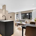 Aurora Dream Escape L Cozy L Stylish 아파트 트롬쇠